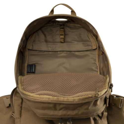 Ambush Backpack (Coyote)