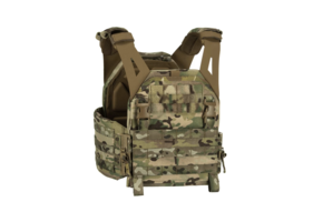 LPC Low Profile Carrier V1 (Large Sides) (Multicam)