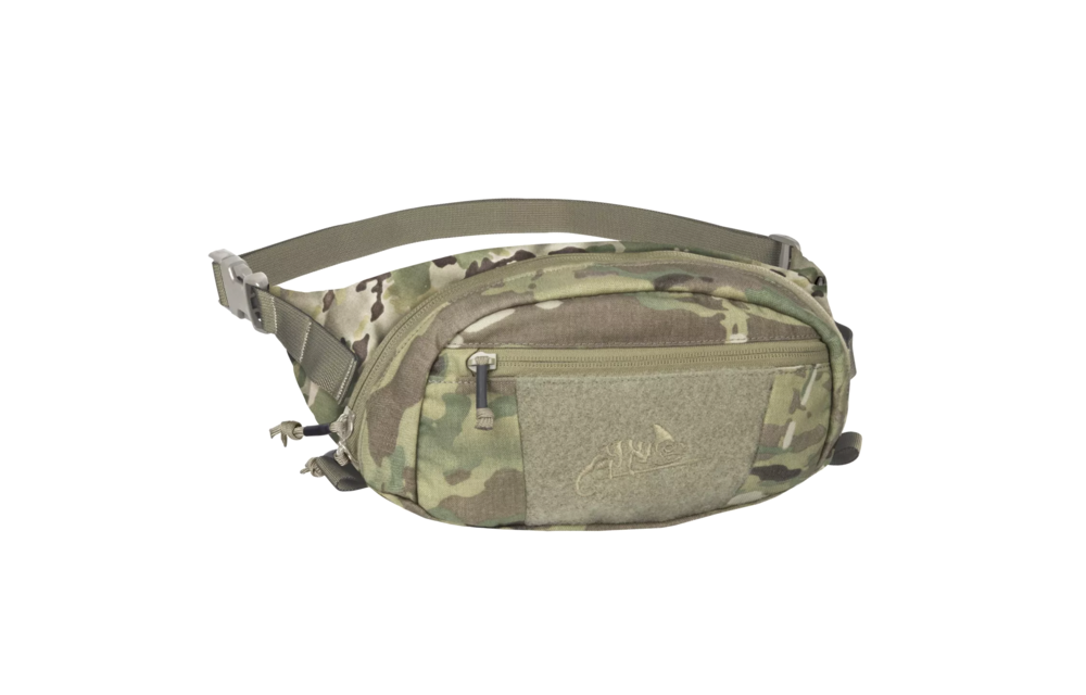 Bandicoot Waist Pack (Multicam)