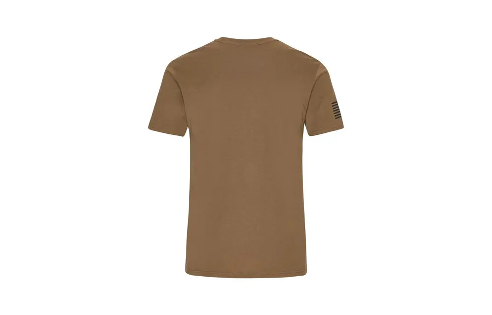 Canyon T-Shirt (Coyote Brown)