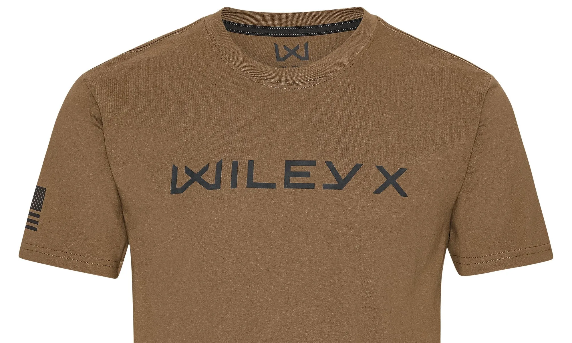 Canyon T-Shirt (Coyote Brown)