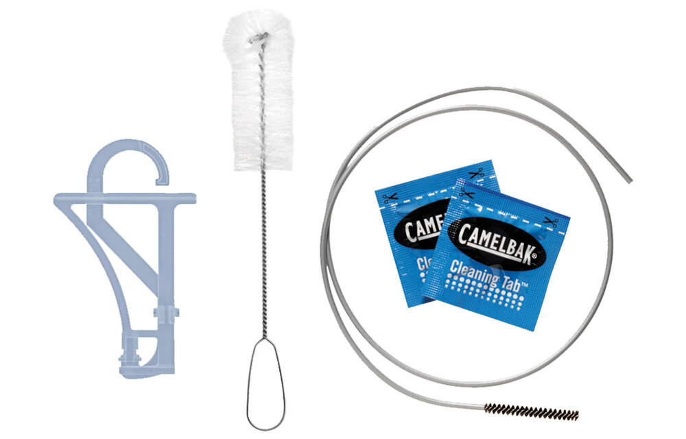 MIL SPEC Cleaning Kit