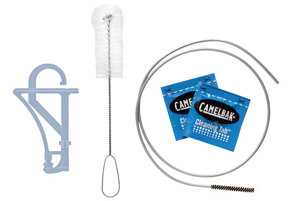 MIL SPEC Cleaning Kit