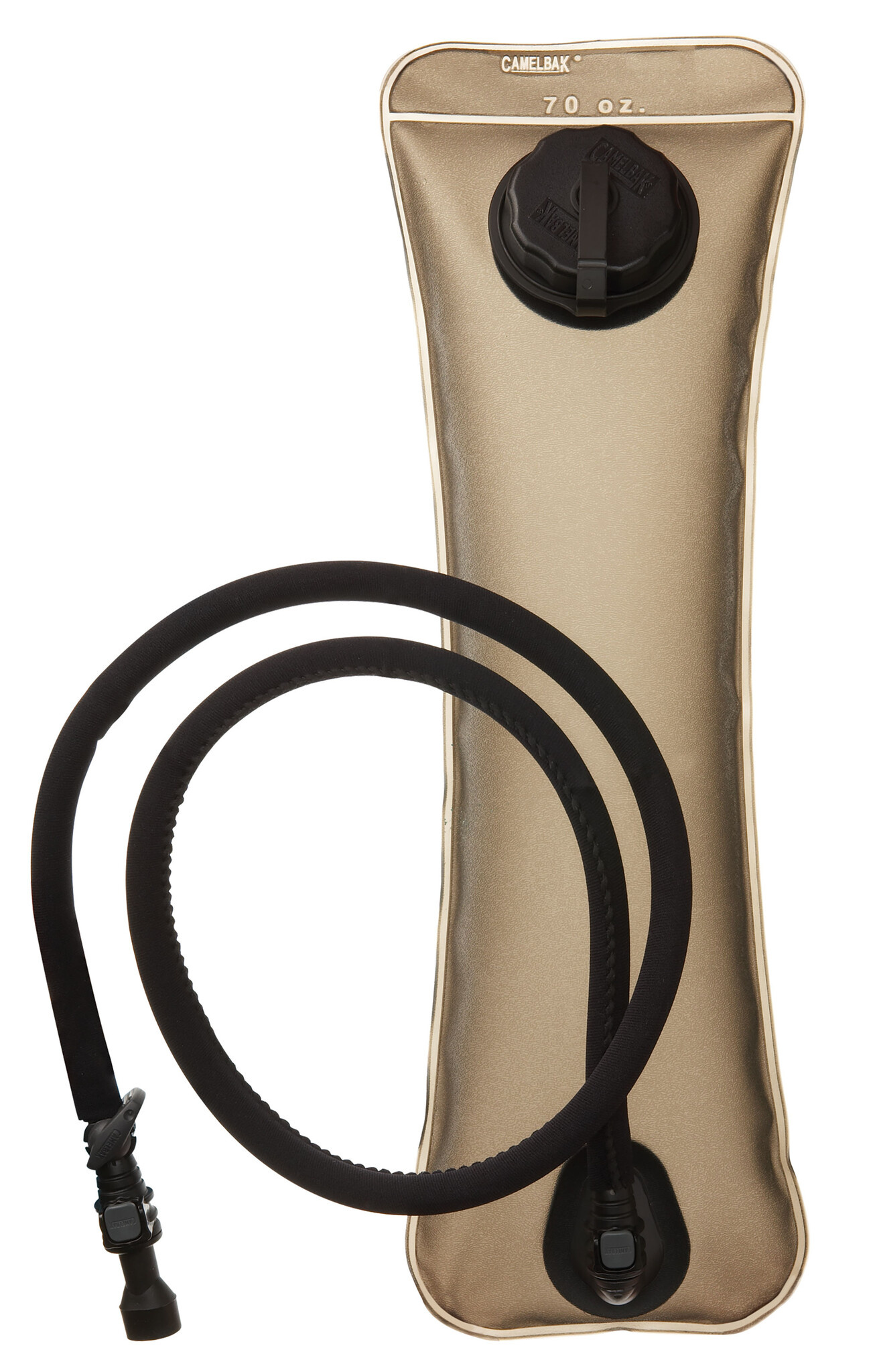 Water Beast Long Neck Reservoir 2L