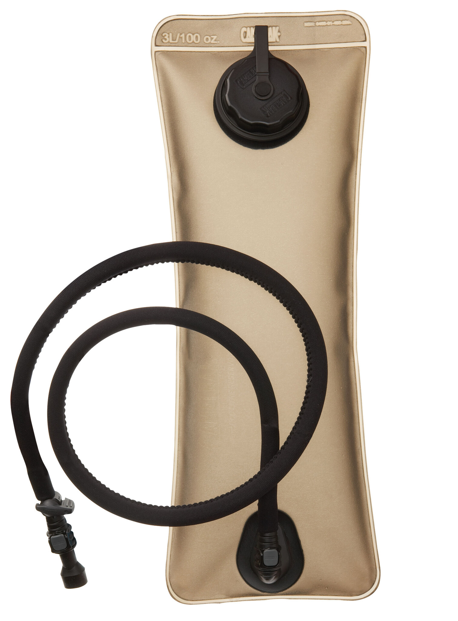 Water Beast Long Neck Reservoir 3L