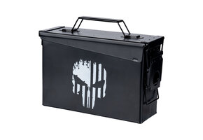 .30 Munitiekist Ammo Box (Punish Skull)
