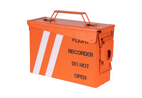 .30 Munitiekist Ammo Box (Flight Recorder)