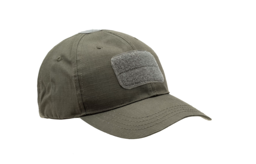 Baseball Cap (Ranger Green)