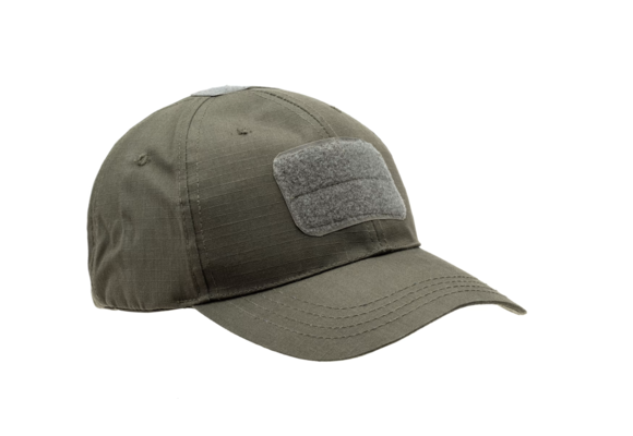 Baseball Cap (Ranger Green)