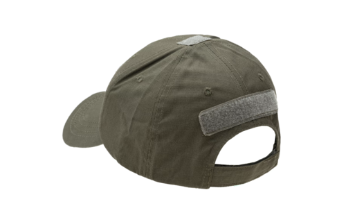 Baseball Cap (Ranger Green)
