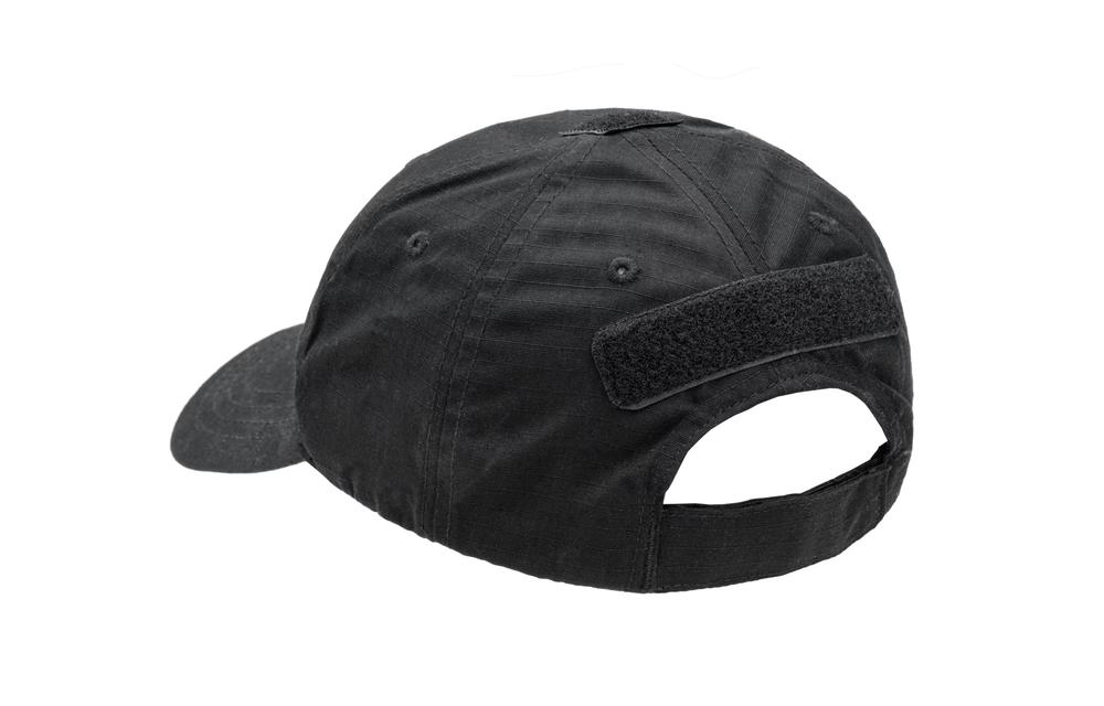 Baseball Cap (Black)