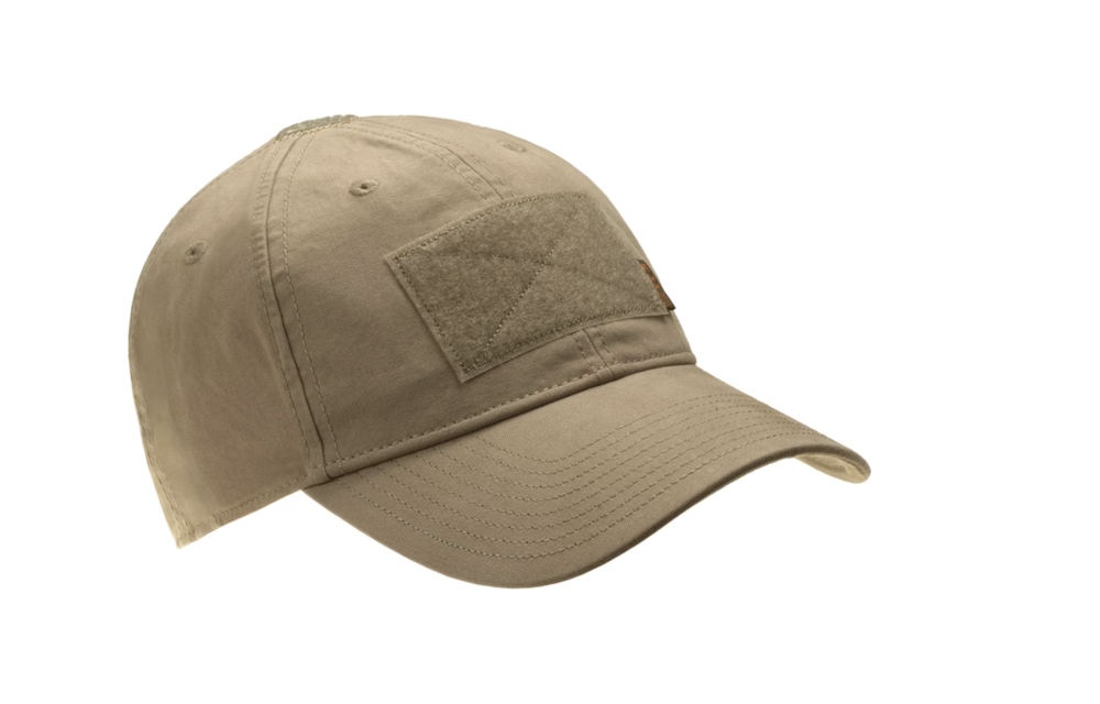 Flag Bearer Cap (Khaki)