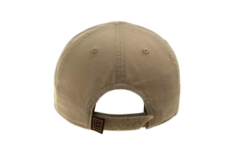 Flag Bearer Cap (Khaki)
