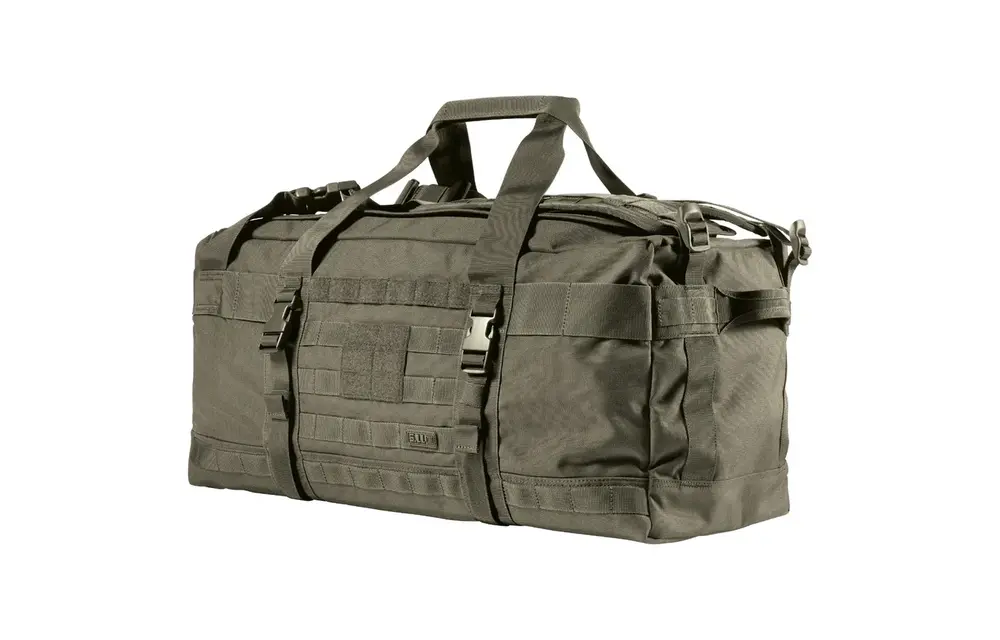 RUSH LBD Lima 56L (Ranger Green)