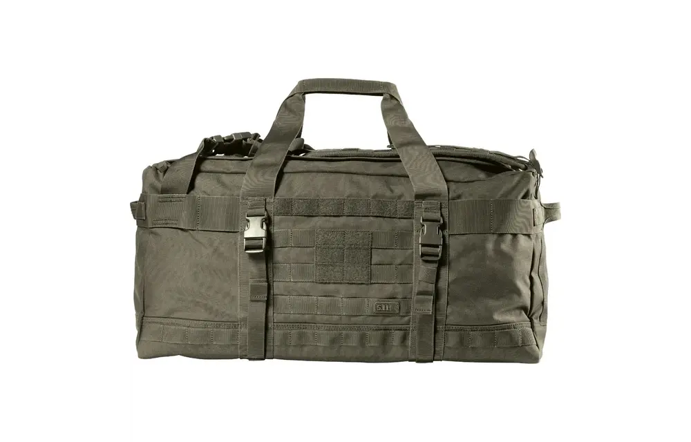 RUSH LBD Lima 56L (Ranger Green)