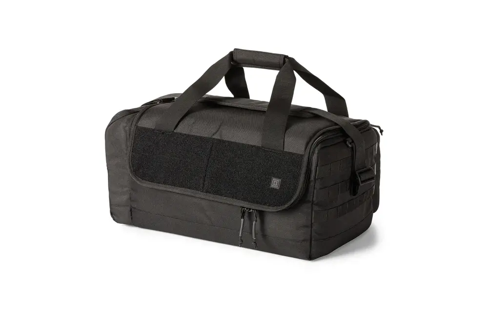 Range Ready Trainer Bag 50L (Black)