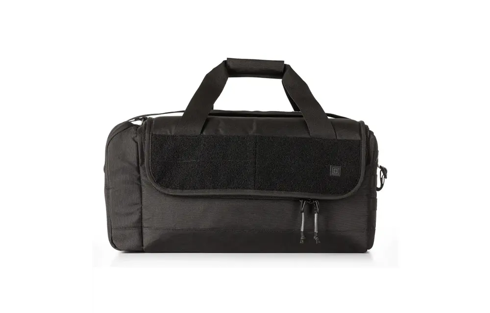 Range Ready Trainer Bag 50L (Black)