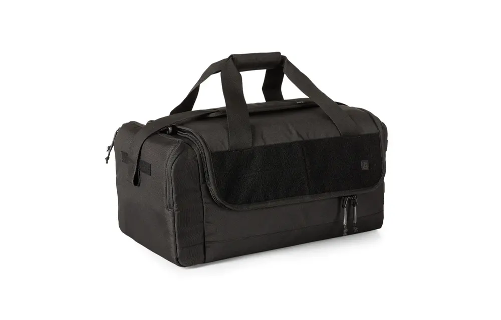 Range Ready Trainer Bag 50L (Black)