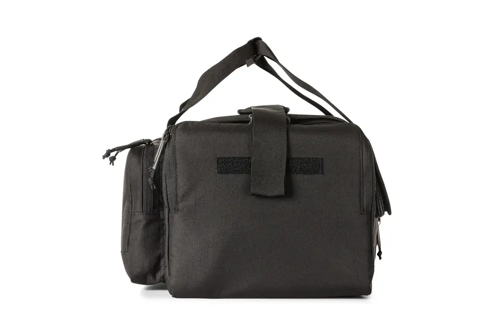 Range Ready Trainer Bag 50L (Black)