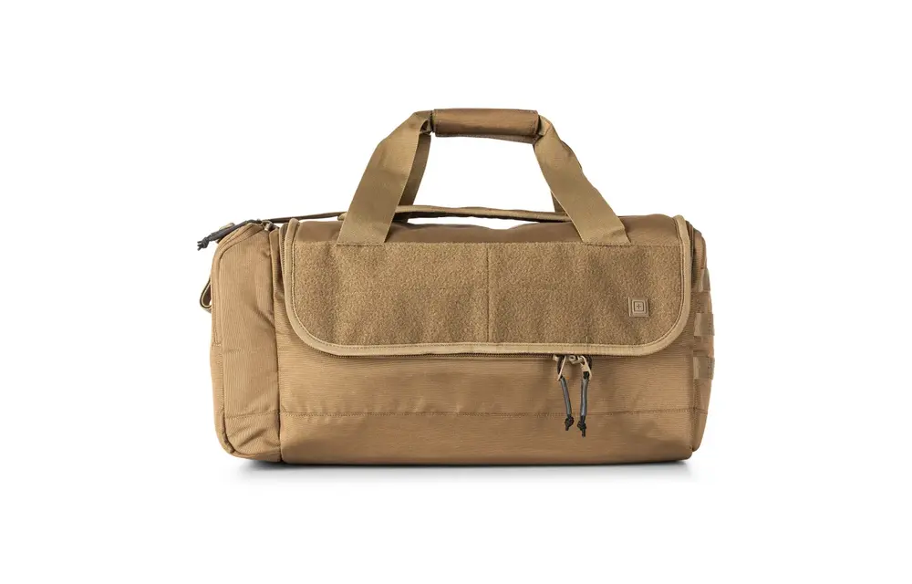 Range Ready Trainer Bag 50L (Kangaroo)