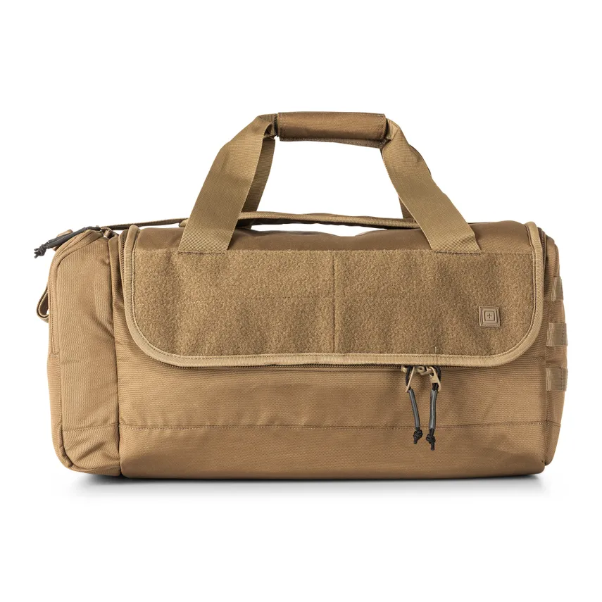 Range Ready Trainer Bag 50L (Kangaroo)