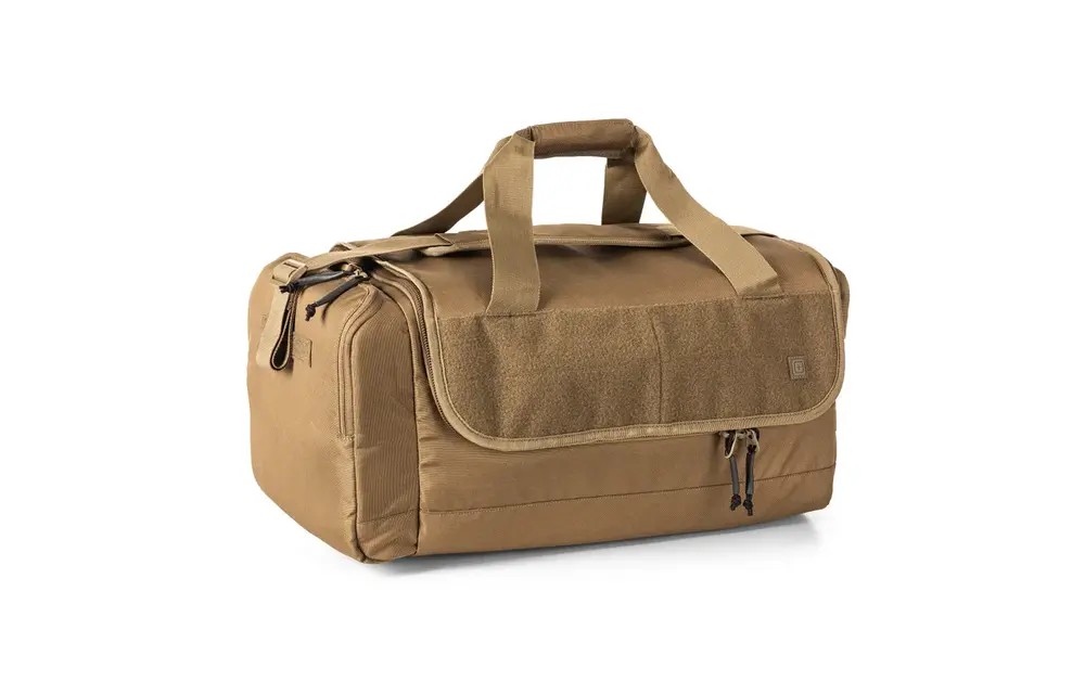 Range Ready Trainer Bag 50L (Kangaroo)