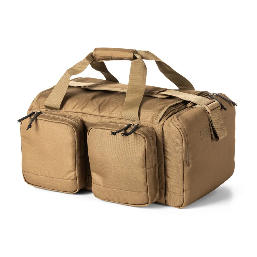 Range Ready Trainer Bag 50L (Kangaroo)