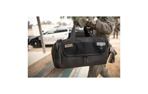 Range Ready Trainer Bag 50L (Kangaroo)