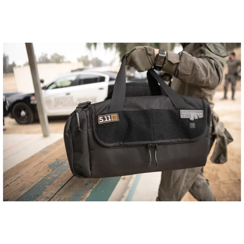 Range Ready Trainer Bag 50L (Kangaroo)