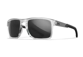 APEX Captivate Grey (Gloss Crystal Clear)