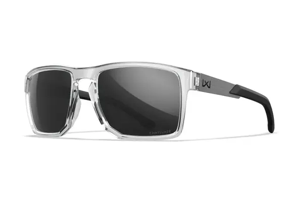 APEX Captivate Grey (Gloss Crystal Clear)