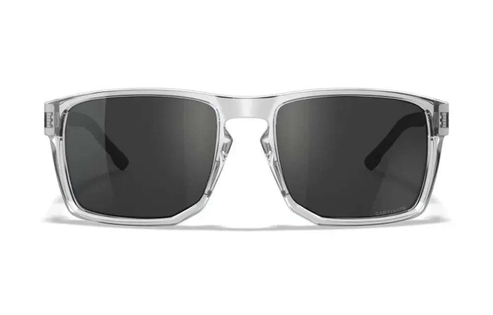 APEX Captivate Grey (Gloss Crystal Clear)