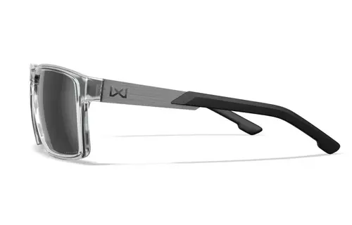 APEX Captivate Grey (Gloss Crystal Clear)