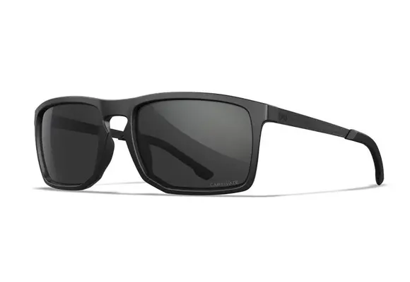 AXE Captivate Polarized Grey (Matte Black)