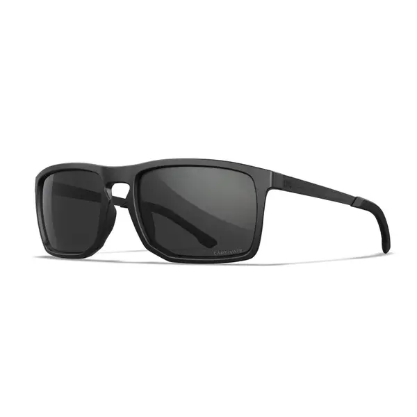 AXE Captivate Polarized Grey (Matte Black)
