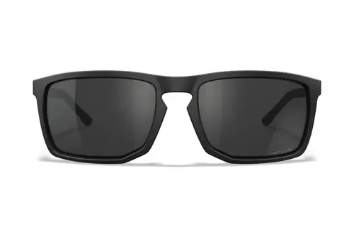AXE Captivate Polarized Grey (Matte Black)