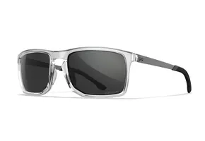 AXE Captivate Grey (Gloss Crystal Clear)