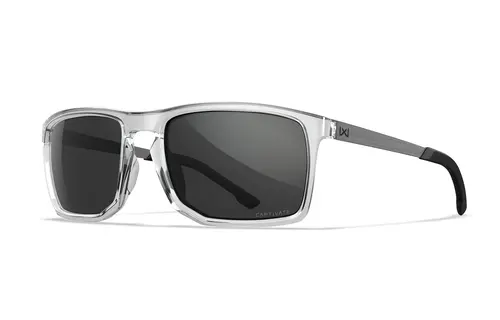 AXE Captivate Grey (Gloss Crystal Clear)