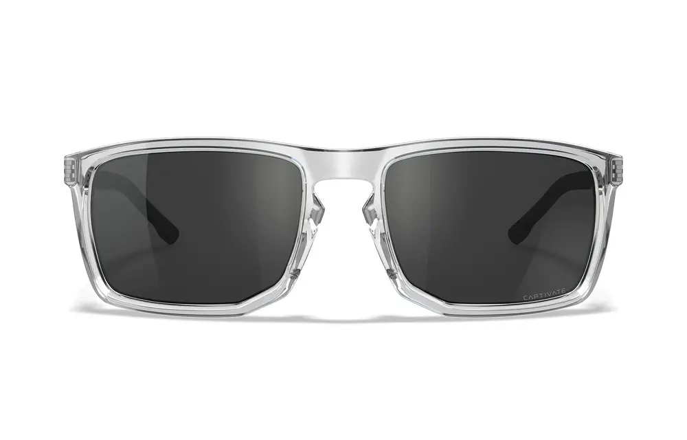 AXE Captivate Grey (Gloss Crystal Clear)