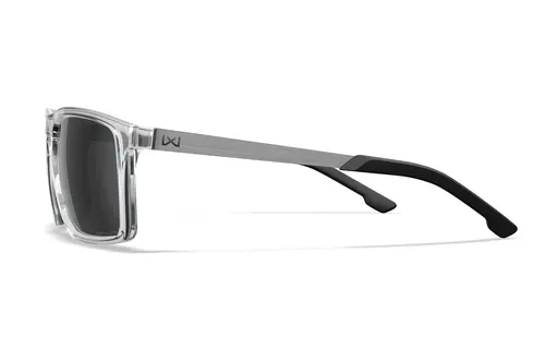 AXE Captivate Grey (Gloss Crystal Clear)