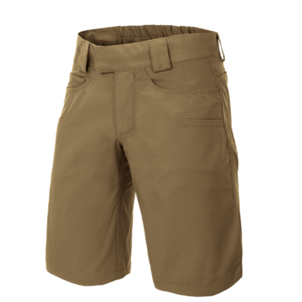 Greyman Tactical Shorts (Coyote)