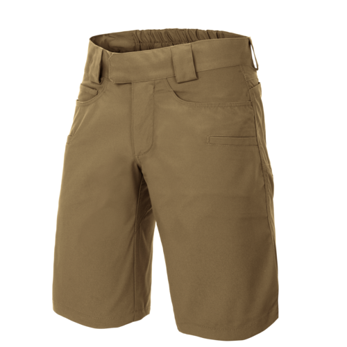 Greyman Tactical Shorts (Coyote)