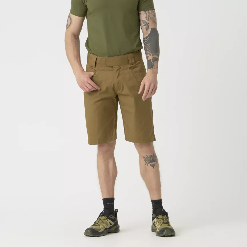Greyman Tactical Shorts (Coyote)