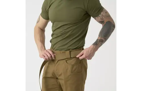 Greyman Tactical Shorts (Coyote)