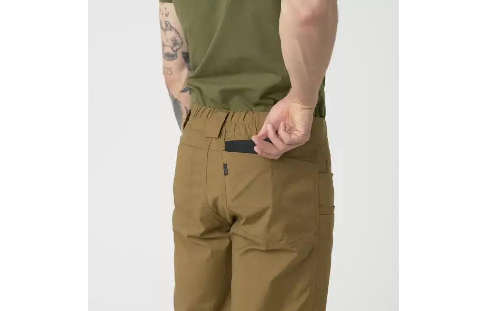 Greyman Tactical Shorts (Coyote)