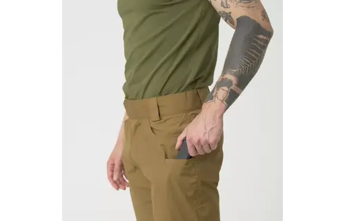 Greyman Tactical Shorts (Coyote)