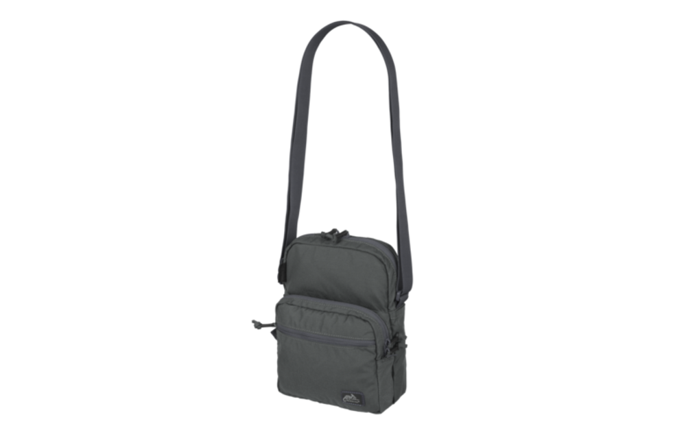 EDC Compact Shoulder Bag (Shadow Grey)
