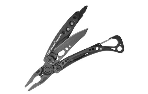 Skeletool CX (Black)