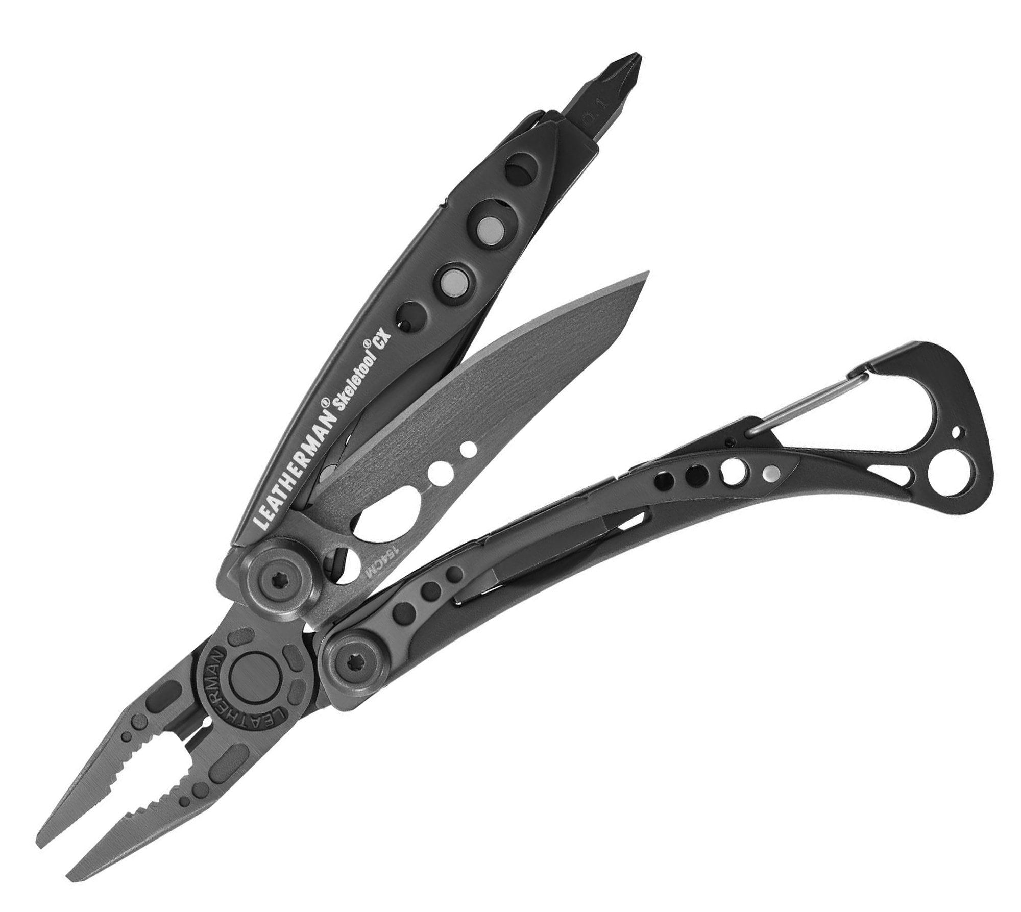 Skeletool CX (Black)