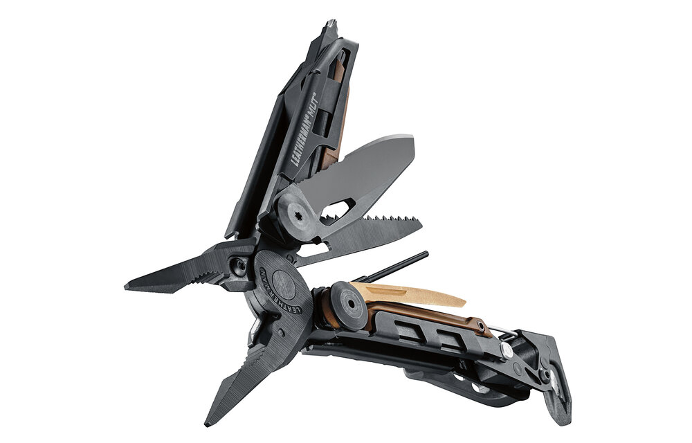 MUT (Military Utility Tool)